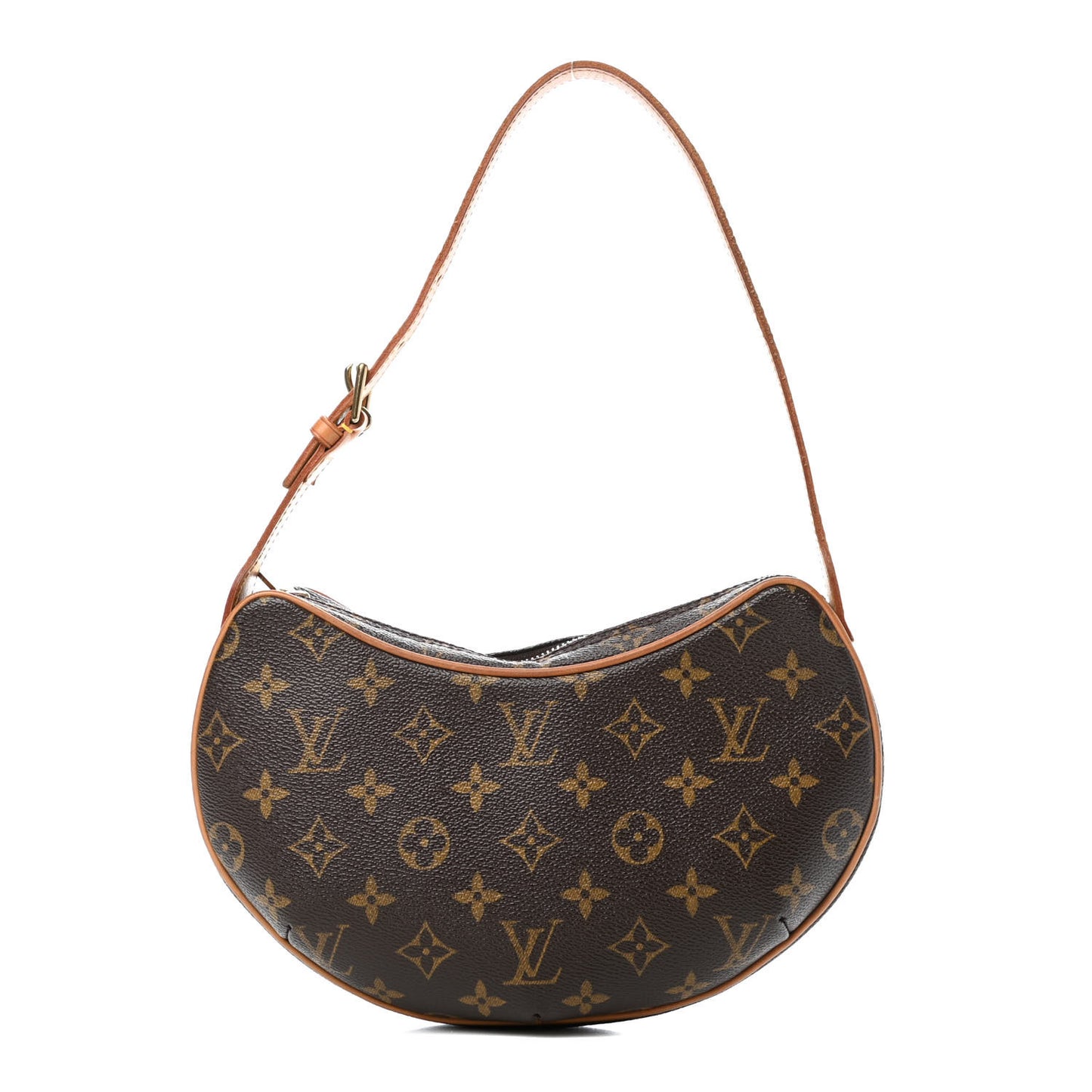 Monogram Croissant PM