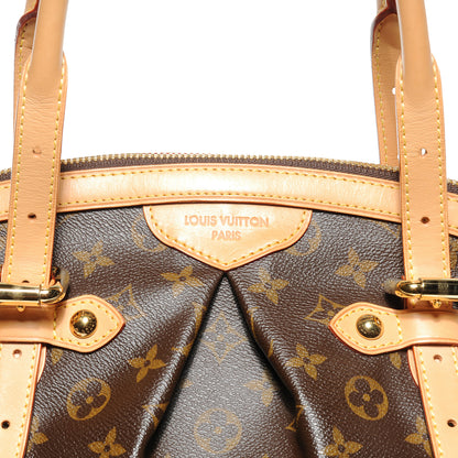 Louis Vuitton Monogram Tivoli GM 8 of 9