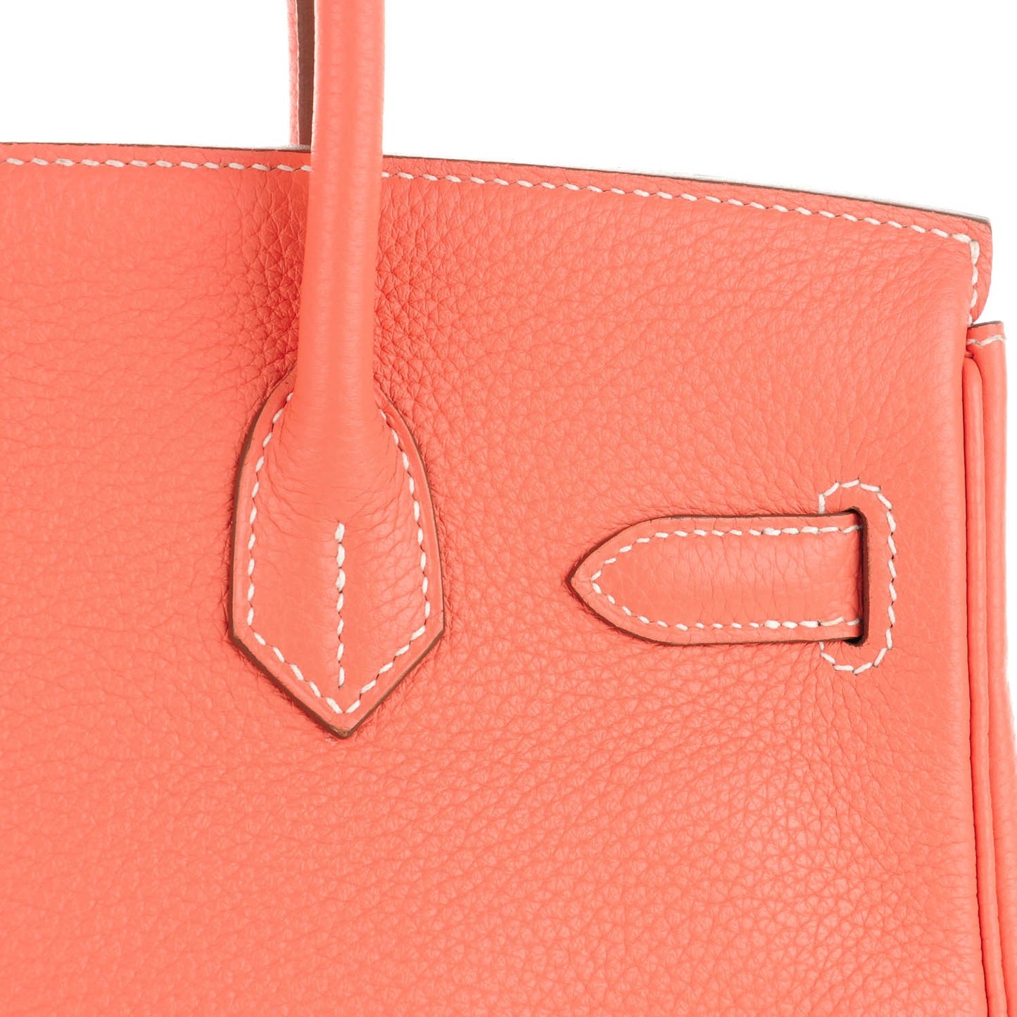 Clemence Birkin 30 Crevette