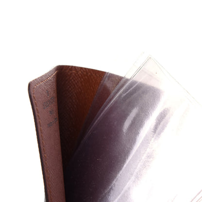 Louis Vuitton Monogram Credit Card Photo Holder 5 of 6