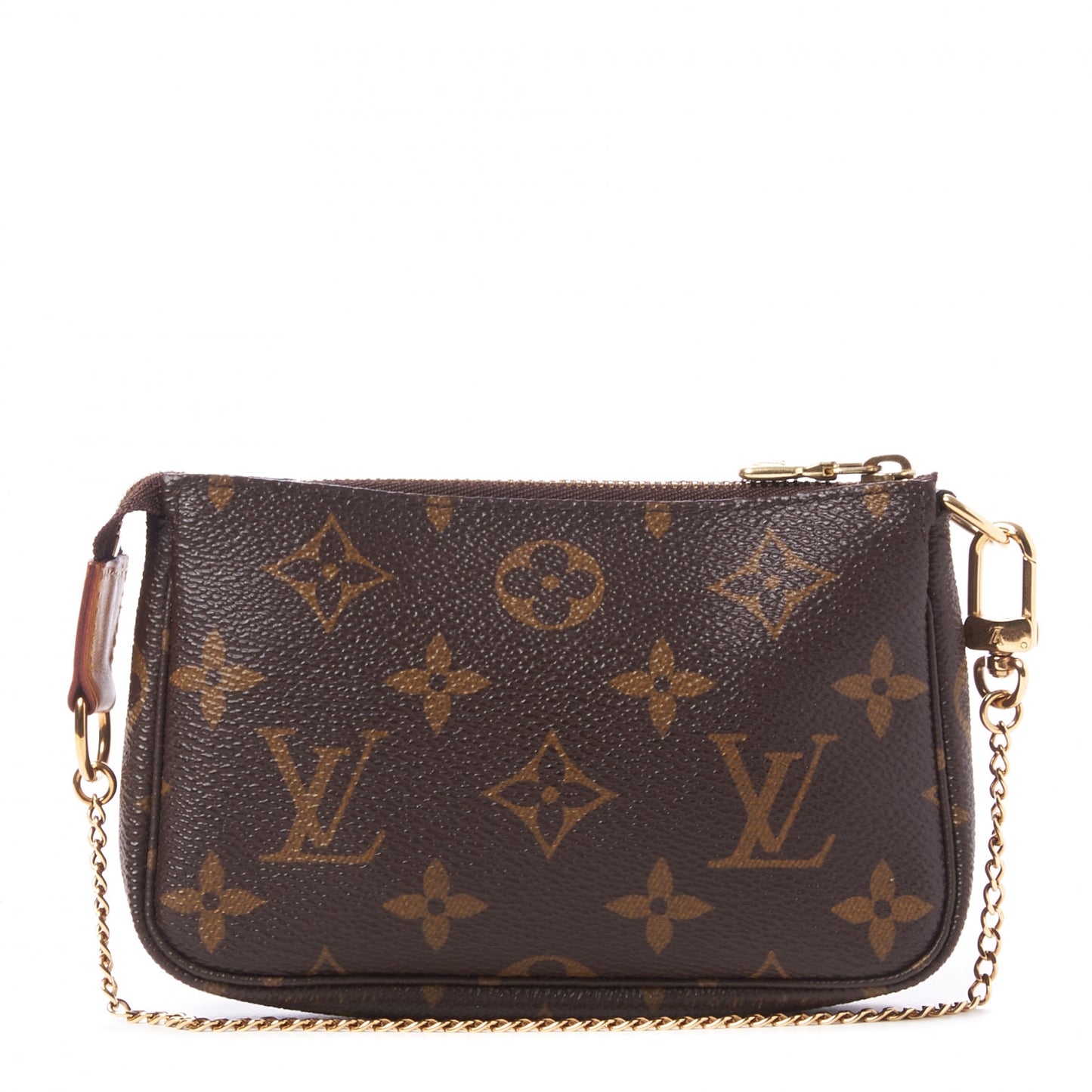 Monogram Mini Pochette Accessories