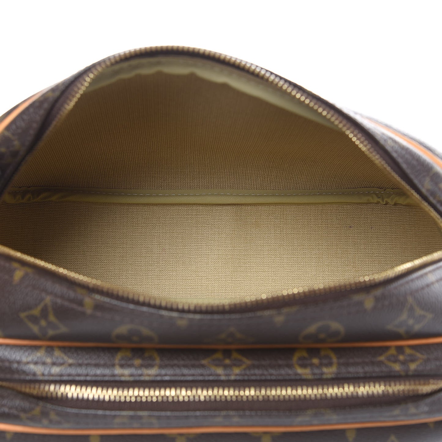 Monogram Reporter PM