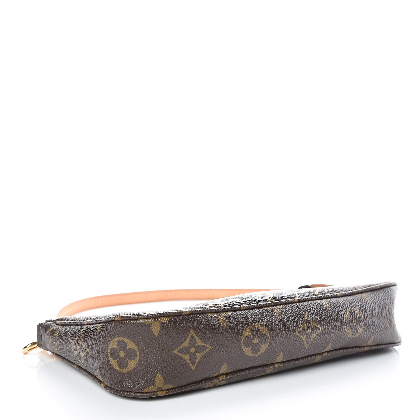Monogram V Pochette Accessories Grenade
