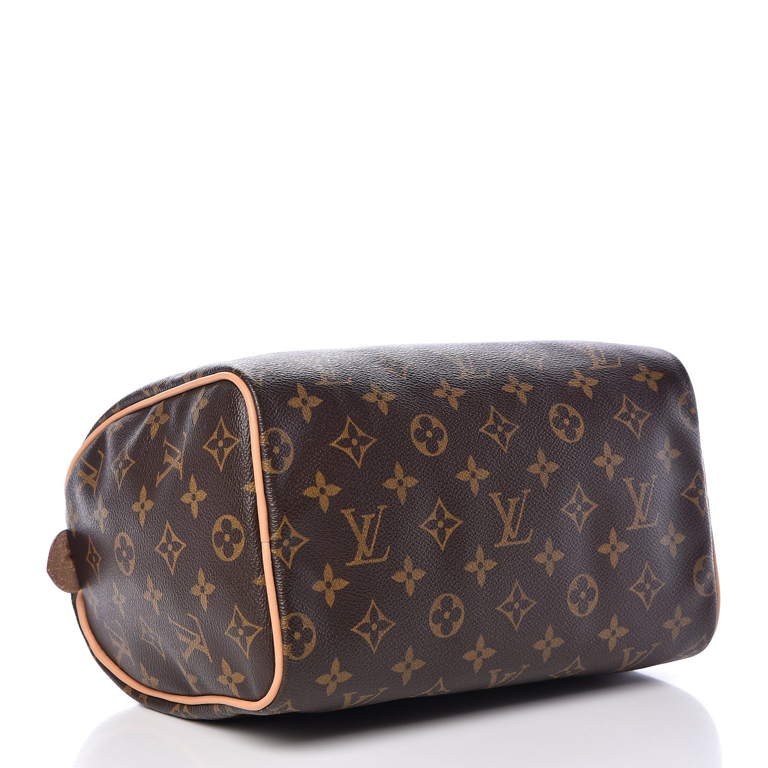 Louis Vuitton Monogram Speedy 25 4 of 11