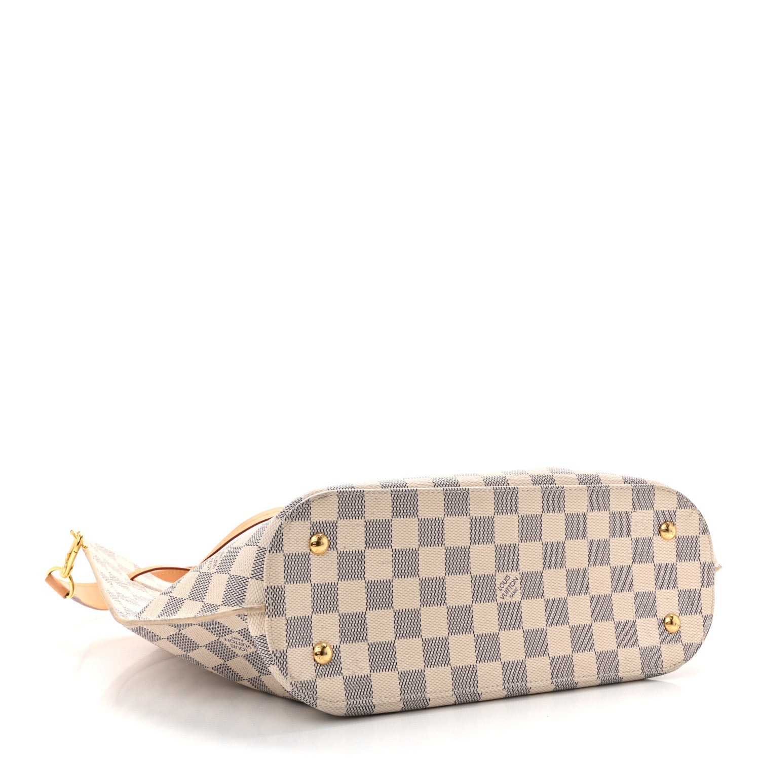 Louis Vuitton Damier Azur Girolata 4 of 16