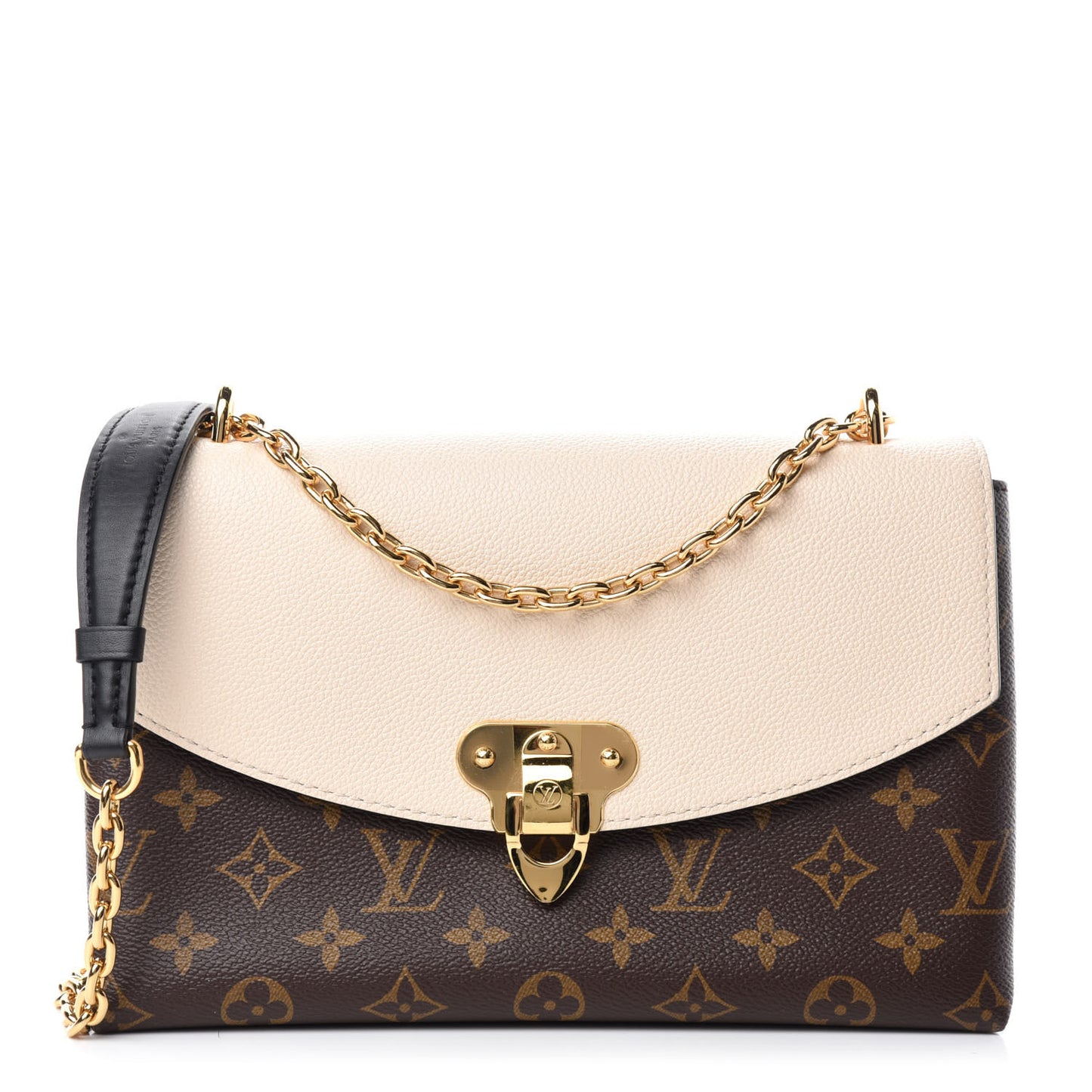 Monogram Saint Placide Creme