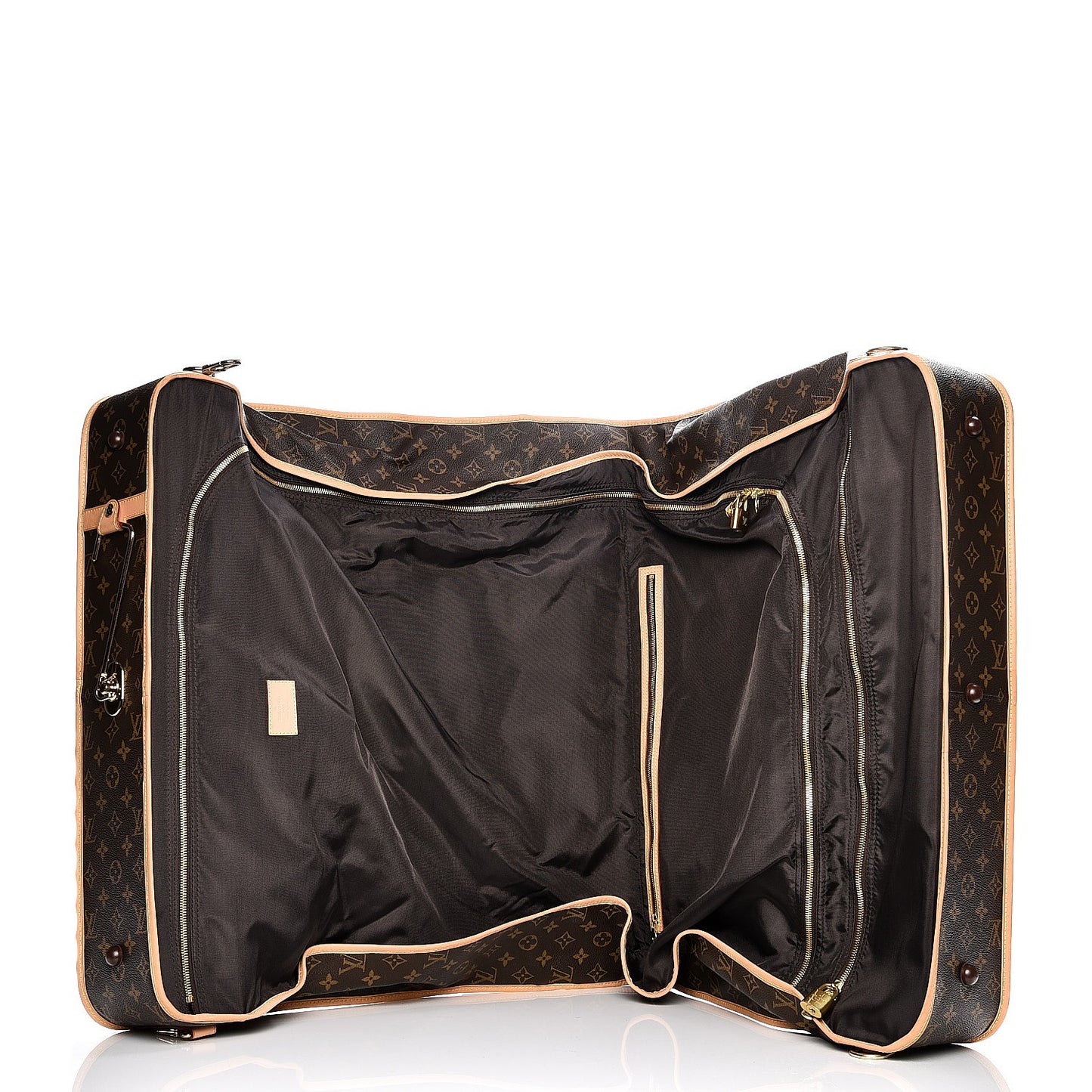 Monogram Garment Bag 6 Hangers