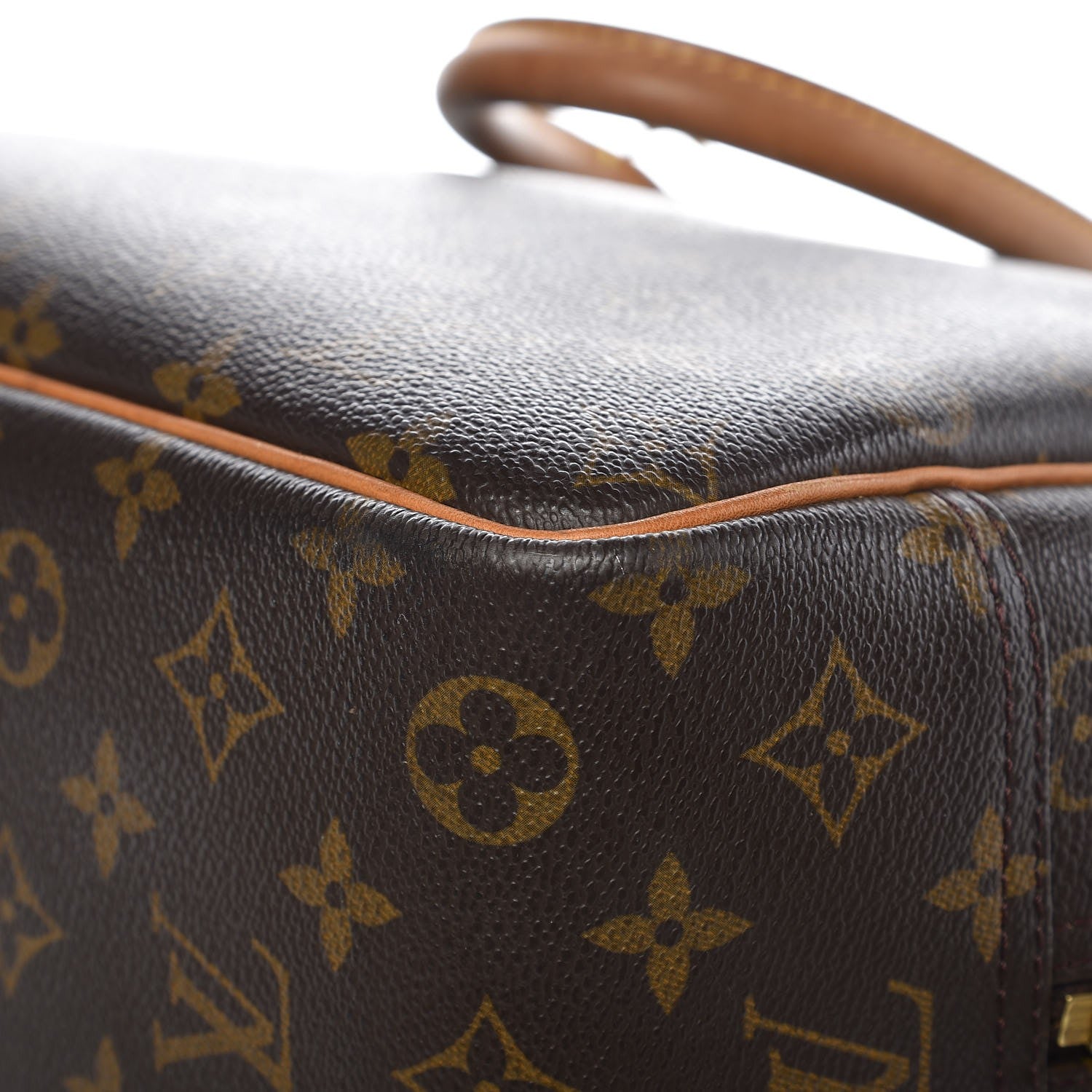 Louis Vuitton Monogram Deauville 12 of 22