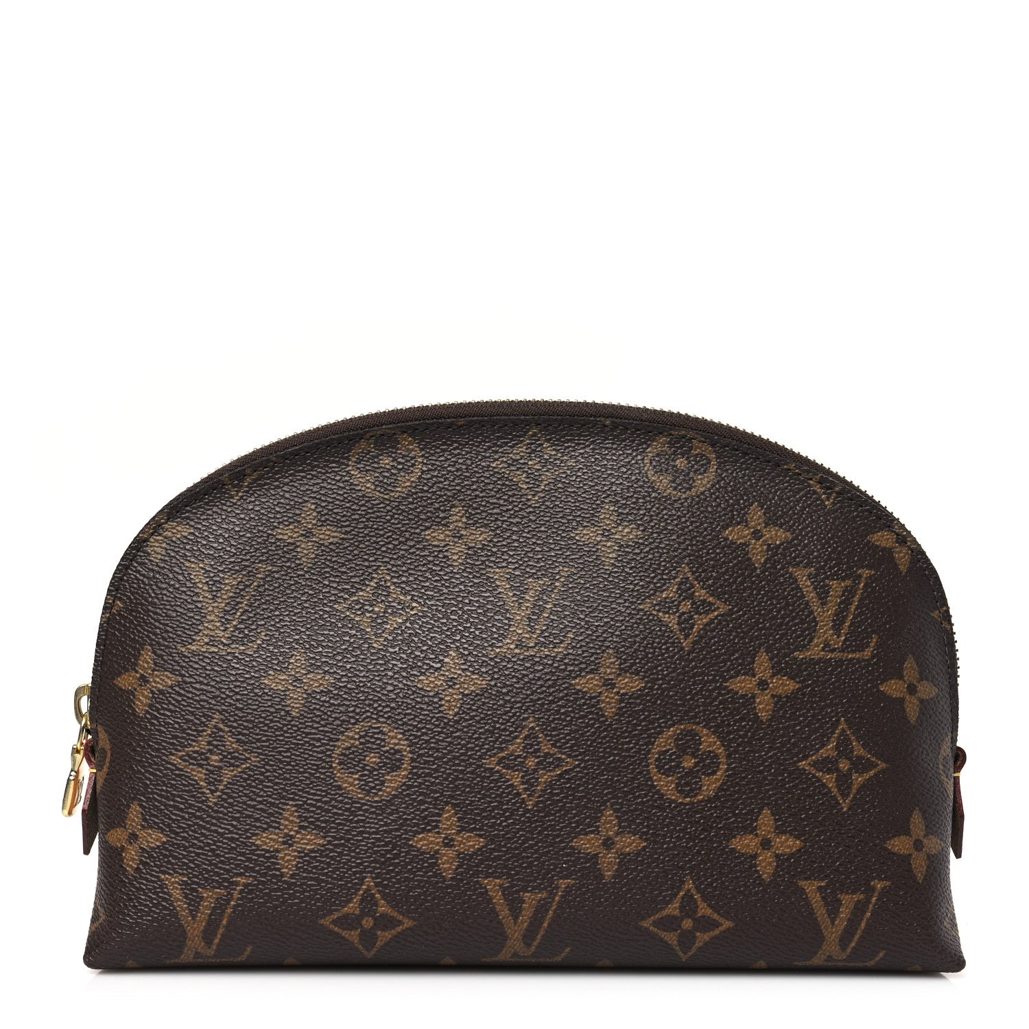 Louis Vuitton Monogram Cosmetic Pouch GM 1 of 8