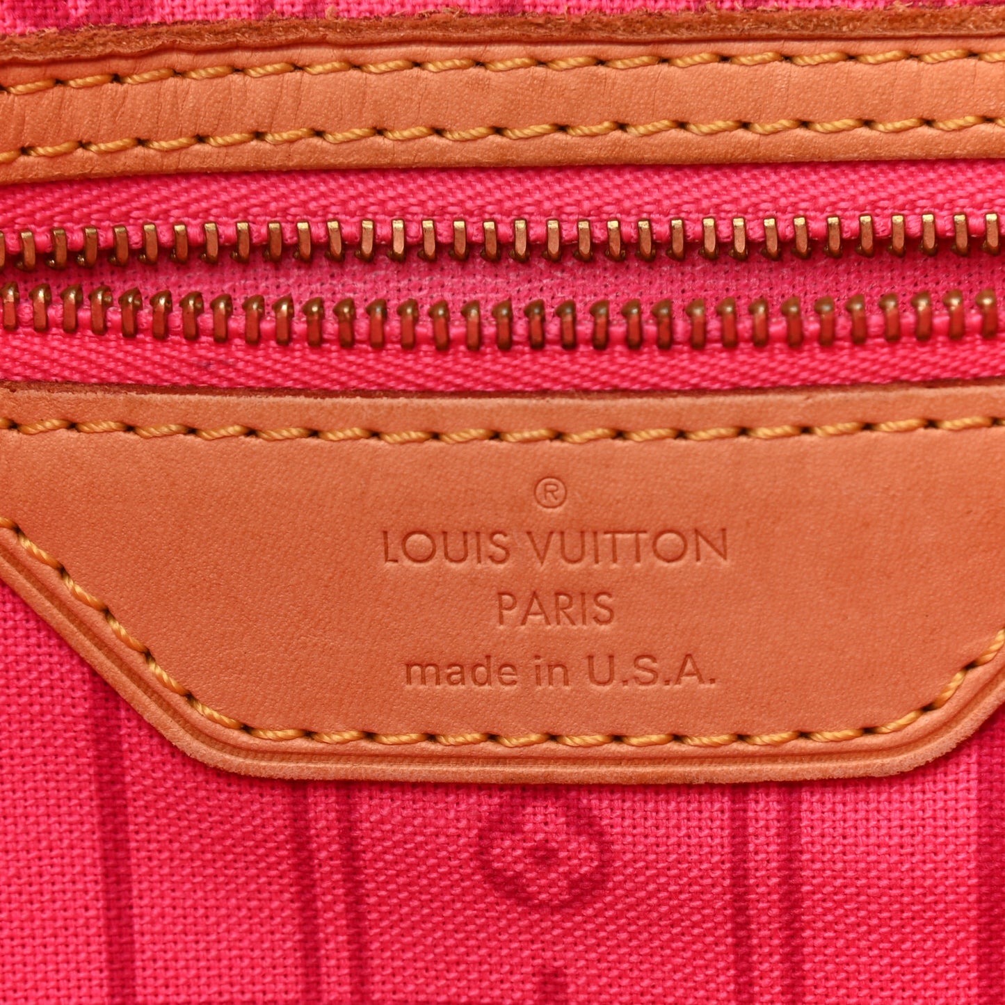 Monogram Roses Neverfull MM