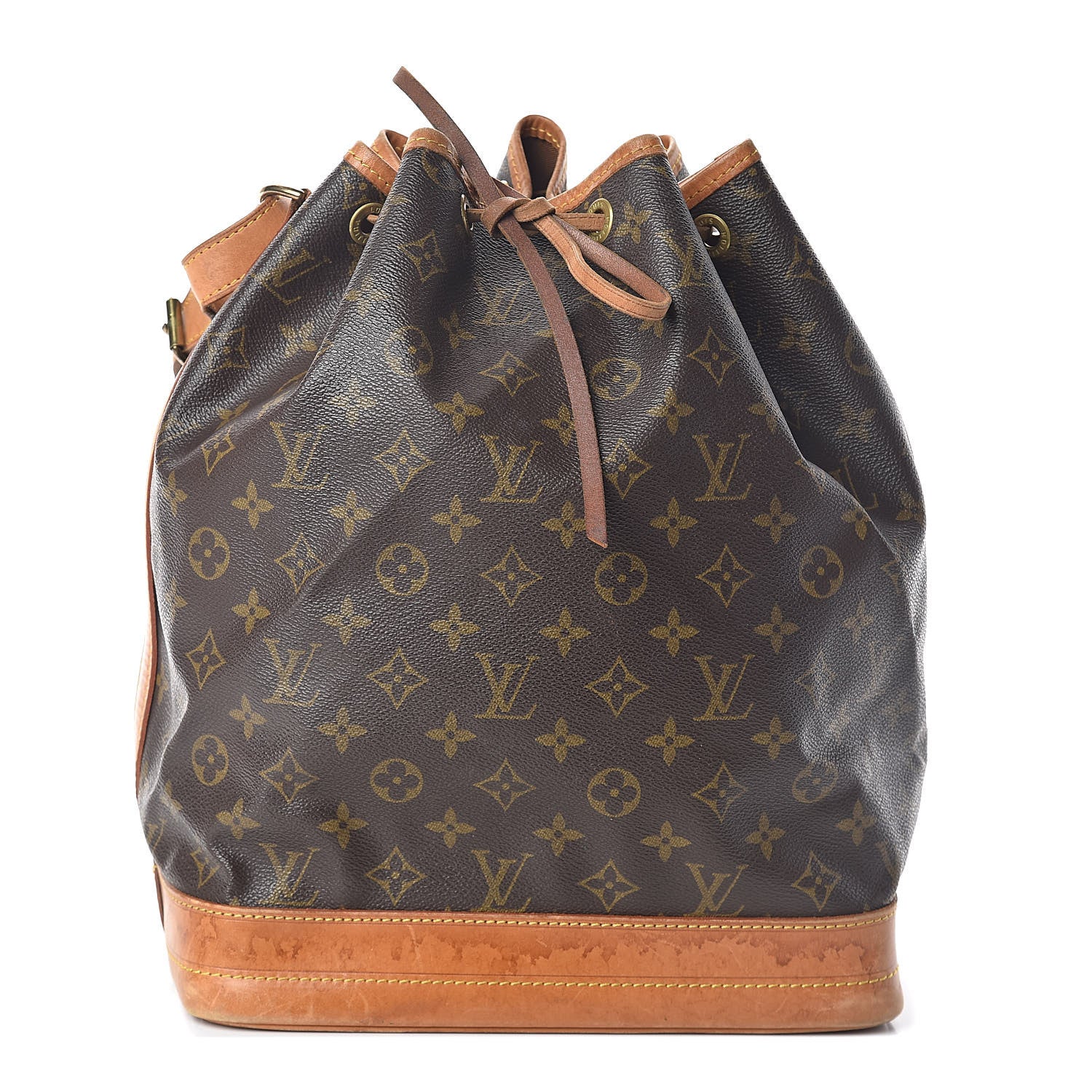 Louis Vuitton Monogram Noe 1 of 12