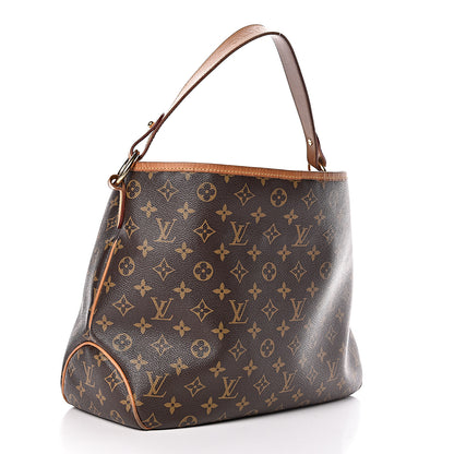 Louis Vuitton Monogram Delightful PM 3 of 10
