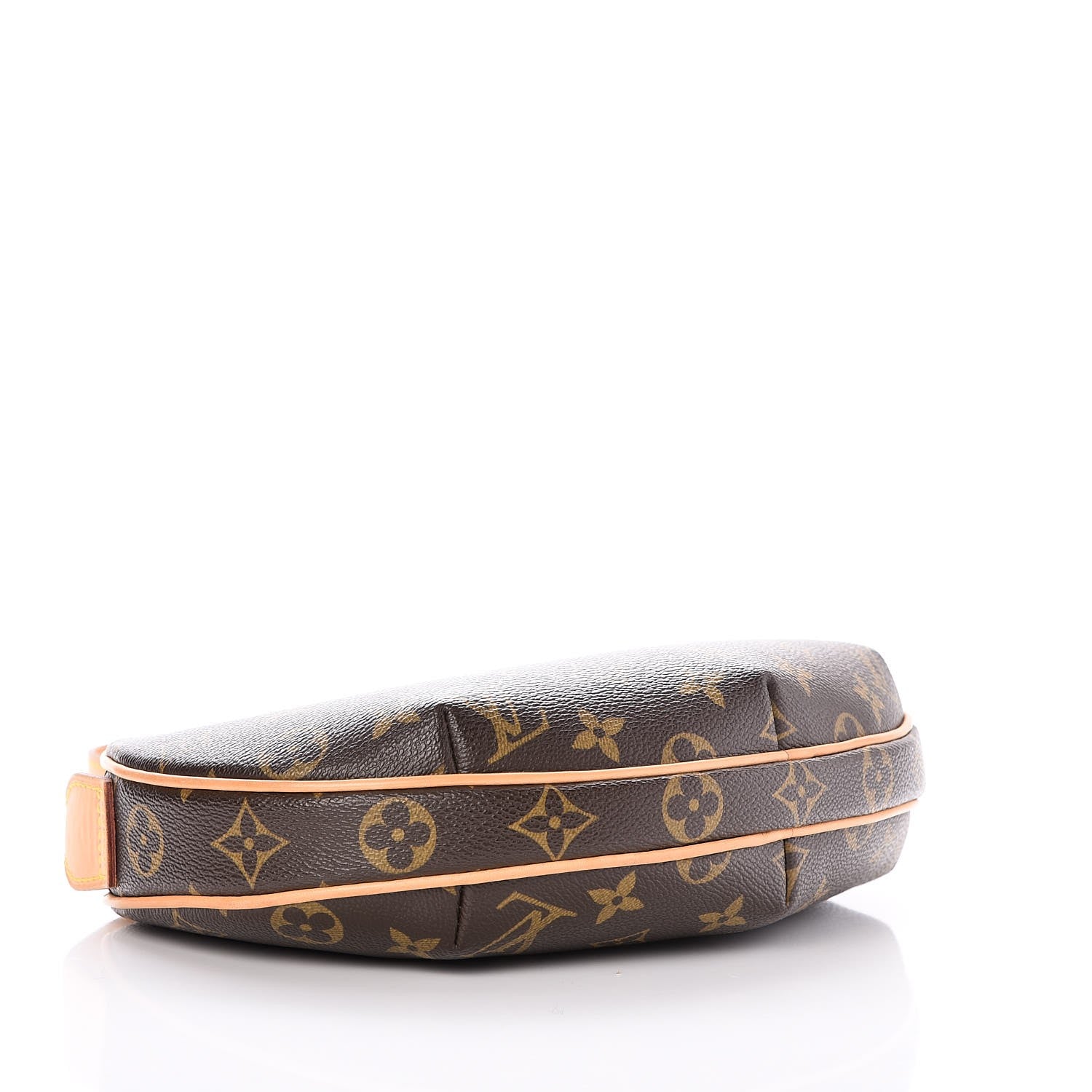 Louis Vuitton Monogram Croissant PM 4 of 9
