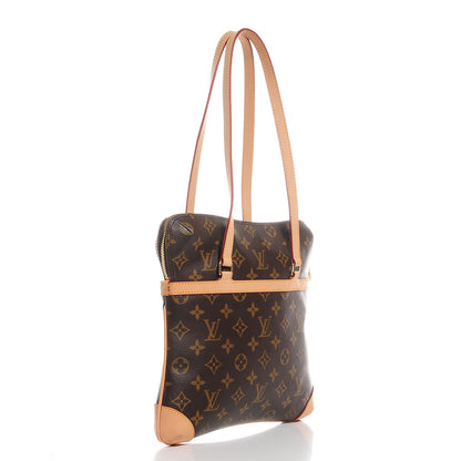 Louis Vuitton Monogram Sac Coussin GM 3 of 7
