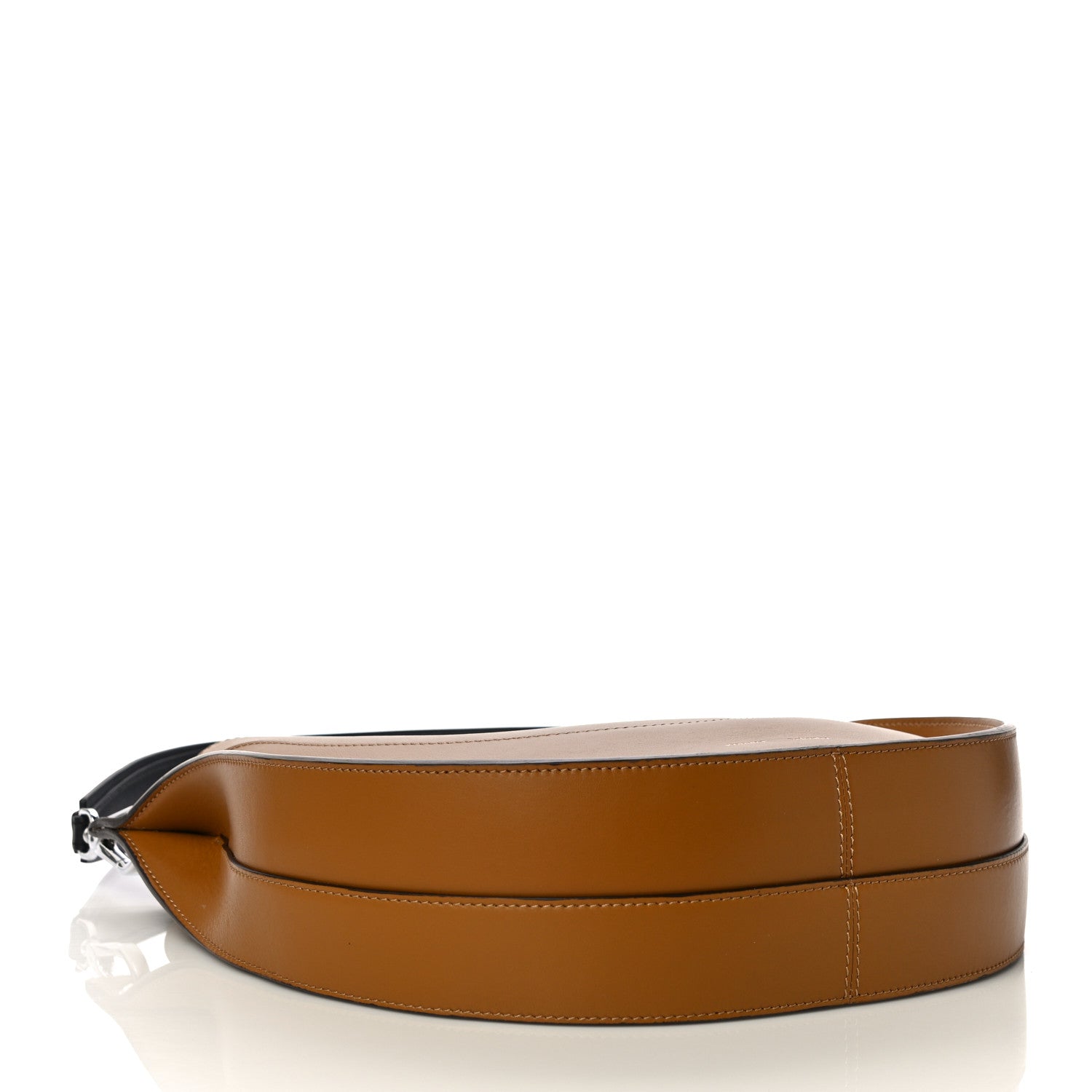 Proenza Schouler Calfskin Arch Shoulder Bag Olive Oil 5 of 12