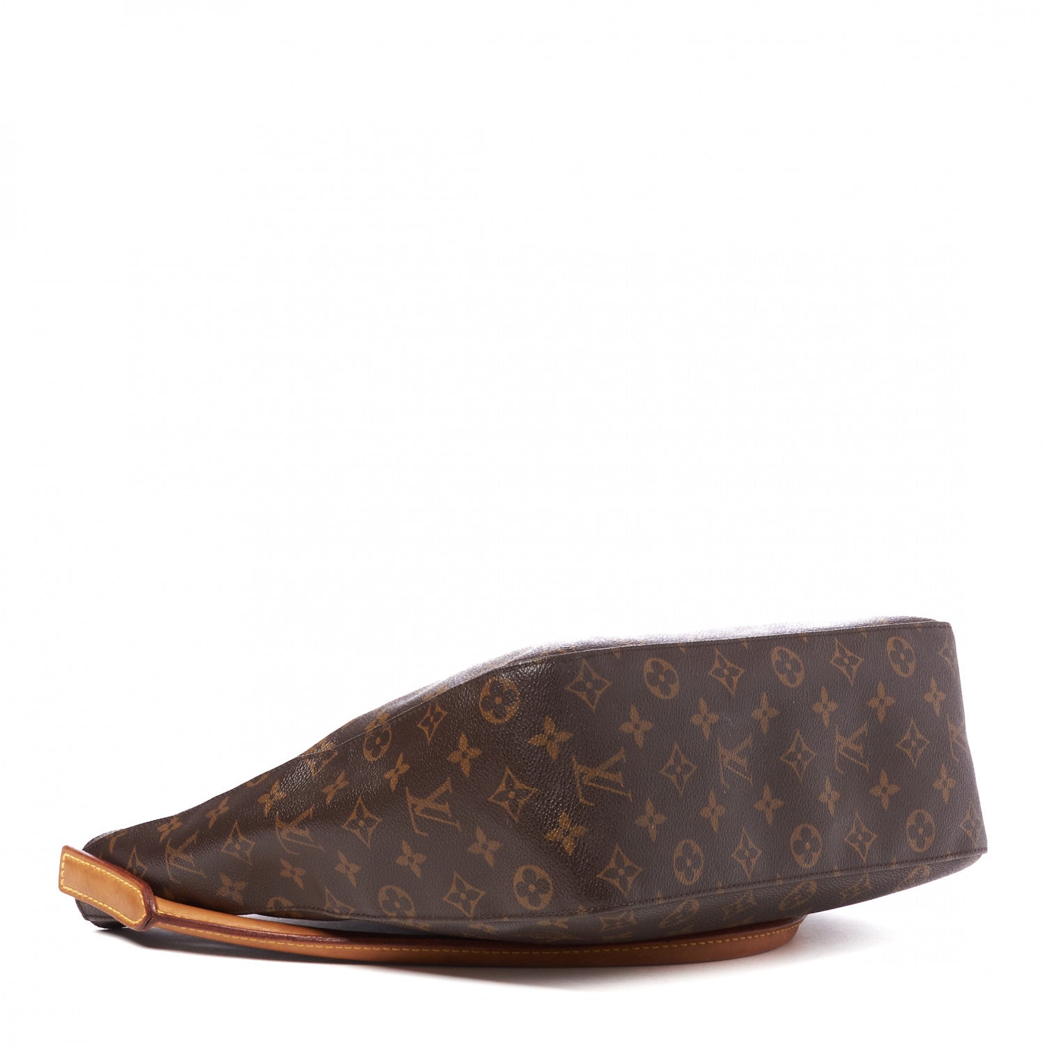 Louis Vuitton Monogram Looping GM 3 of 8