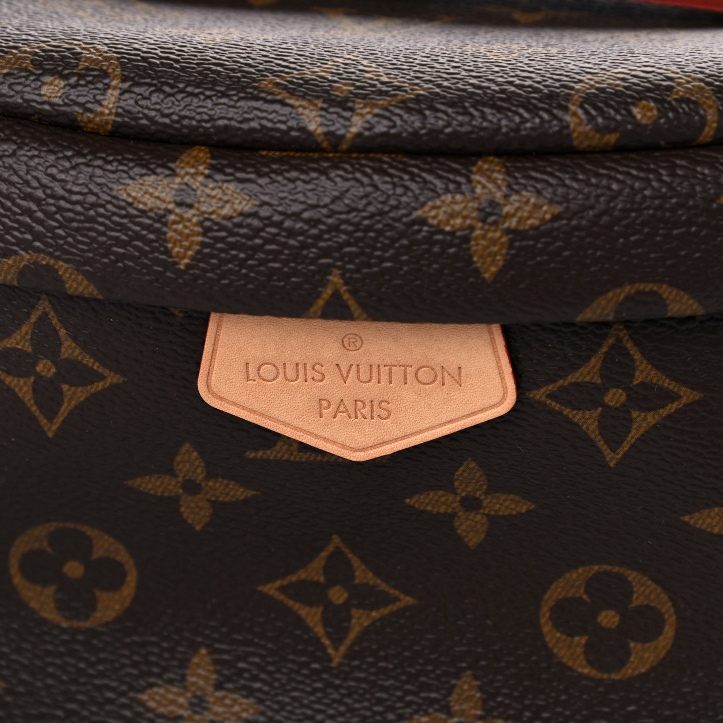 Monogram Bumbag