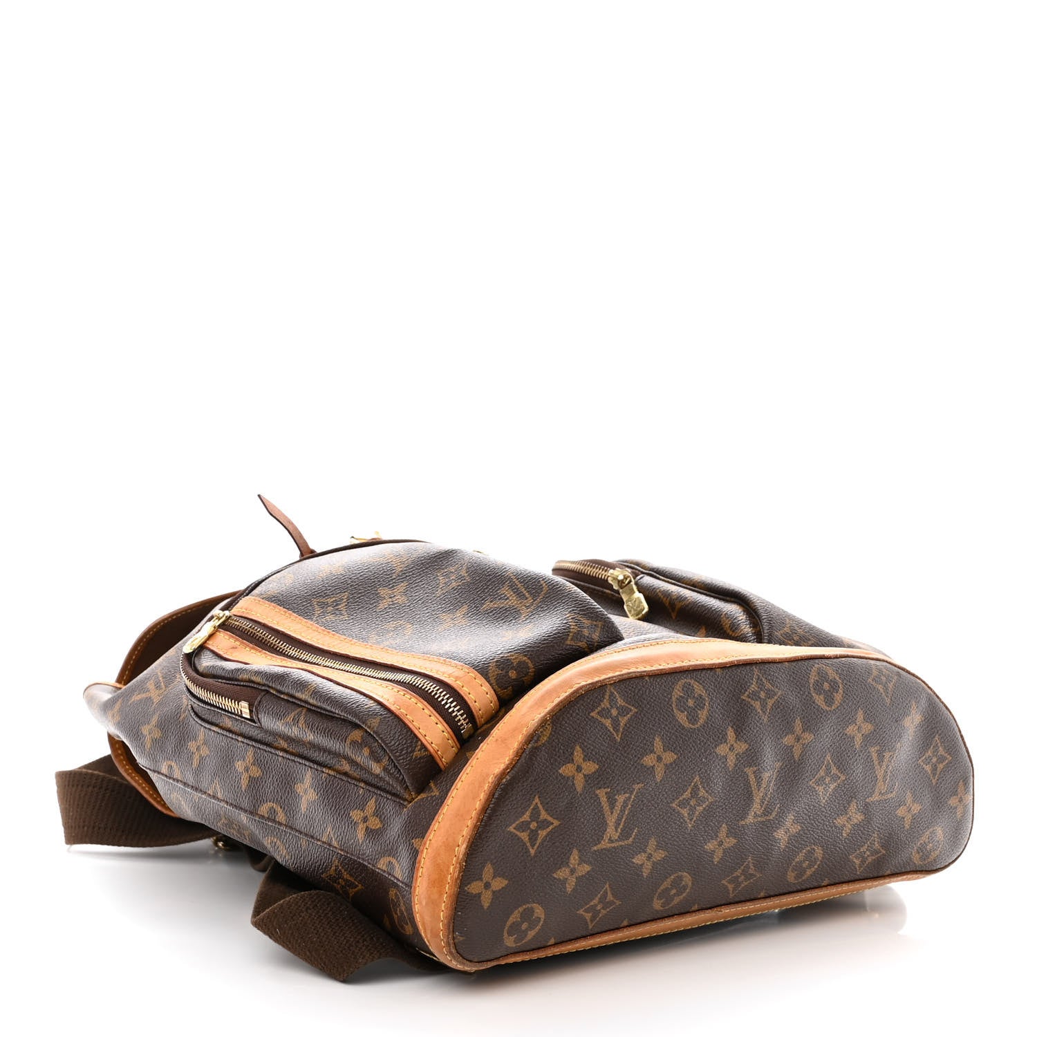 Louis Vuitton Monogram Bosphore Backpack 4 of 14