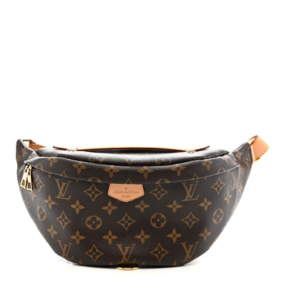 Louis Vuitton Monogram My LV World Tour Bumbag 1 of 10
