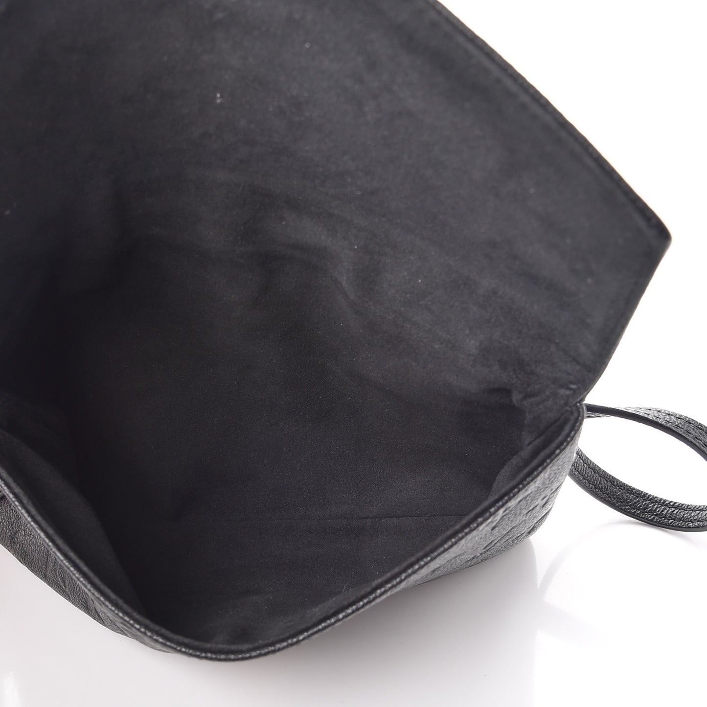 Empreinte Twice Black