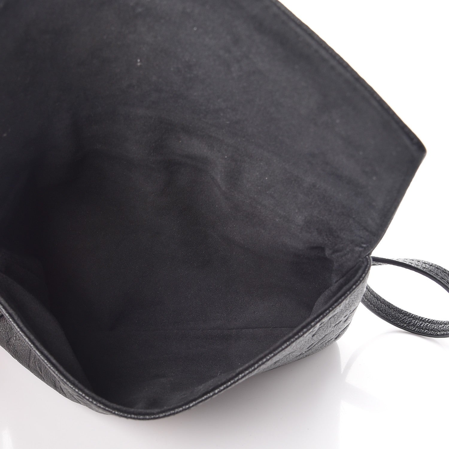 Louis Vuitton Empreinte Twice Black 5 of 8