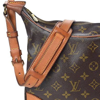 Louis Vuitton Monogram Boulogne 30 11 of 14