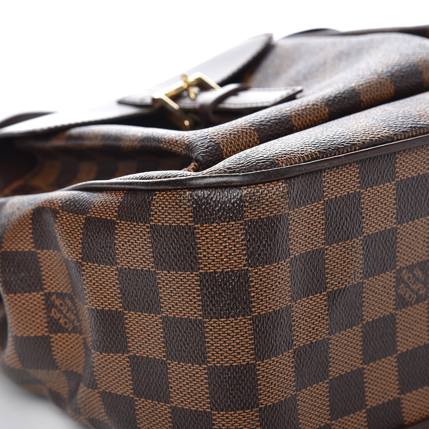 Damier Ebene Uzes