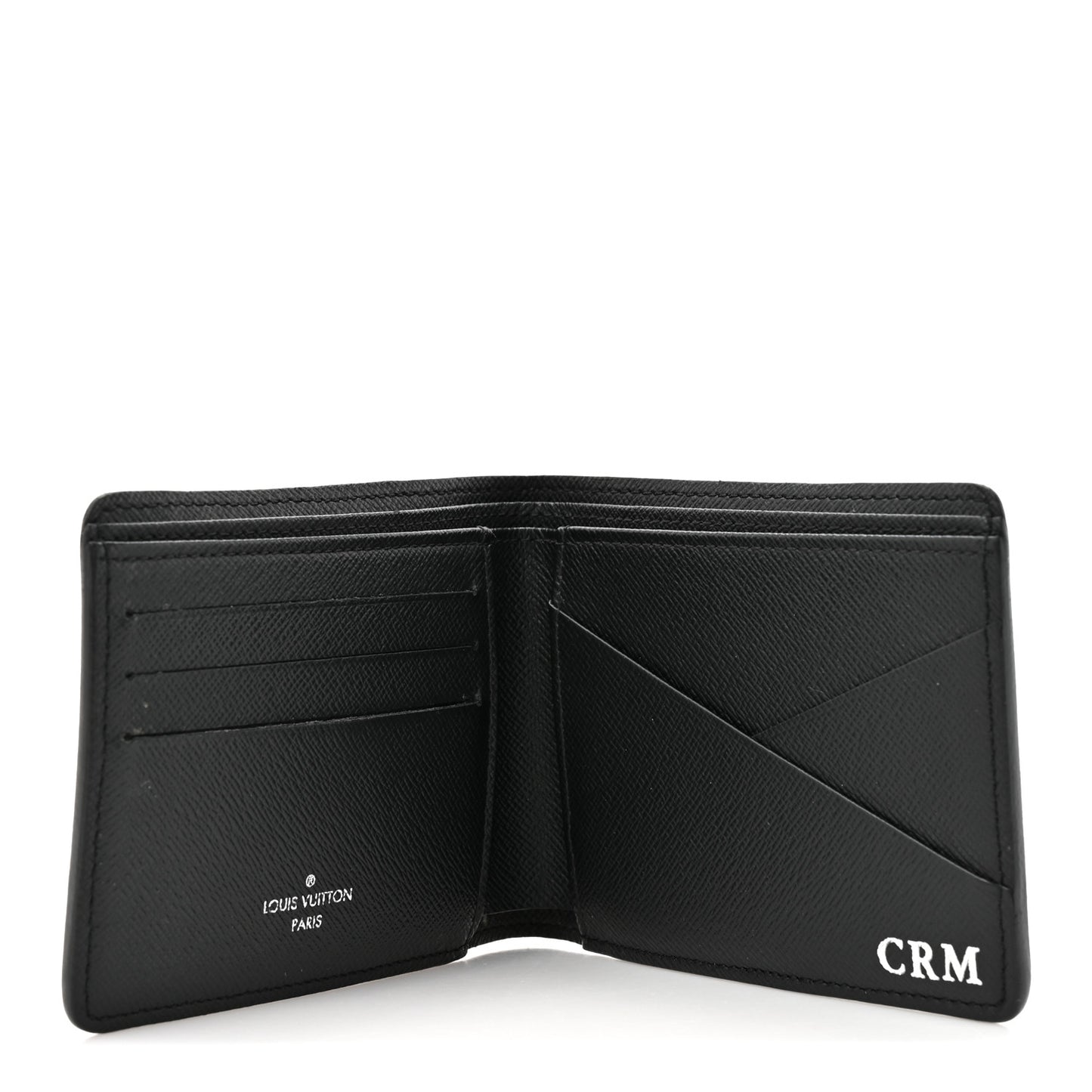 Monogram Eclipse Multiple Wallet