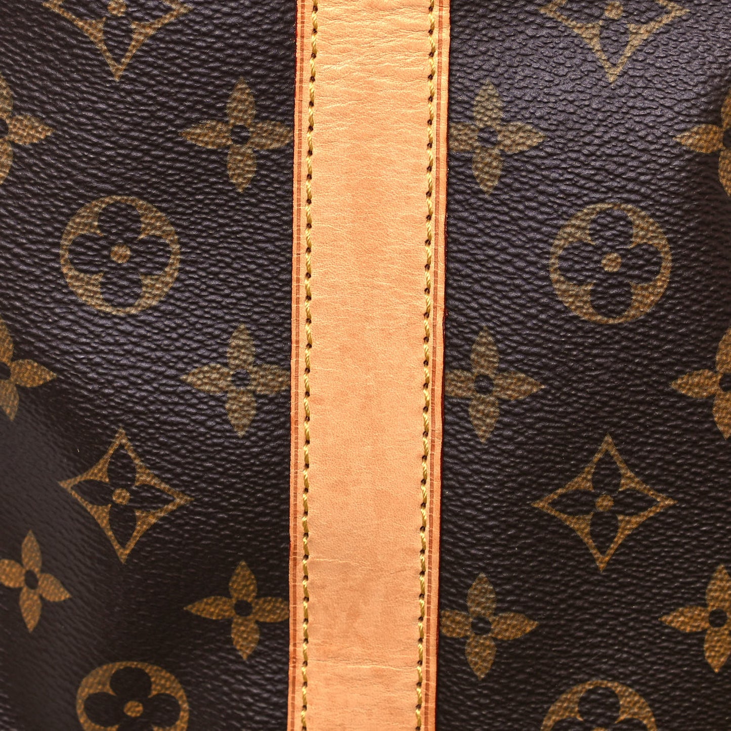 Monogram Keepall Bandouliere