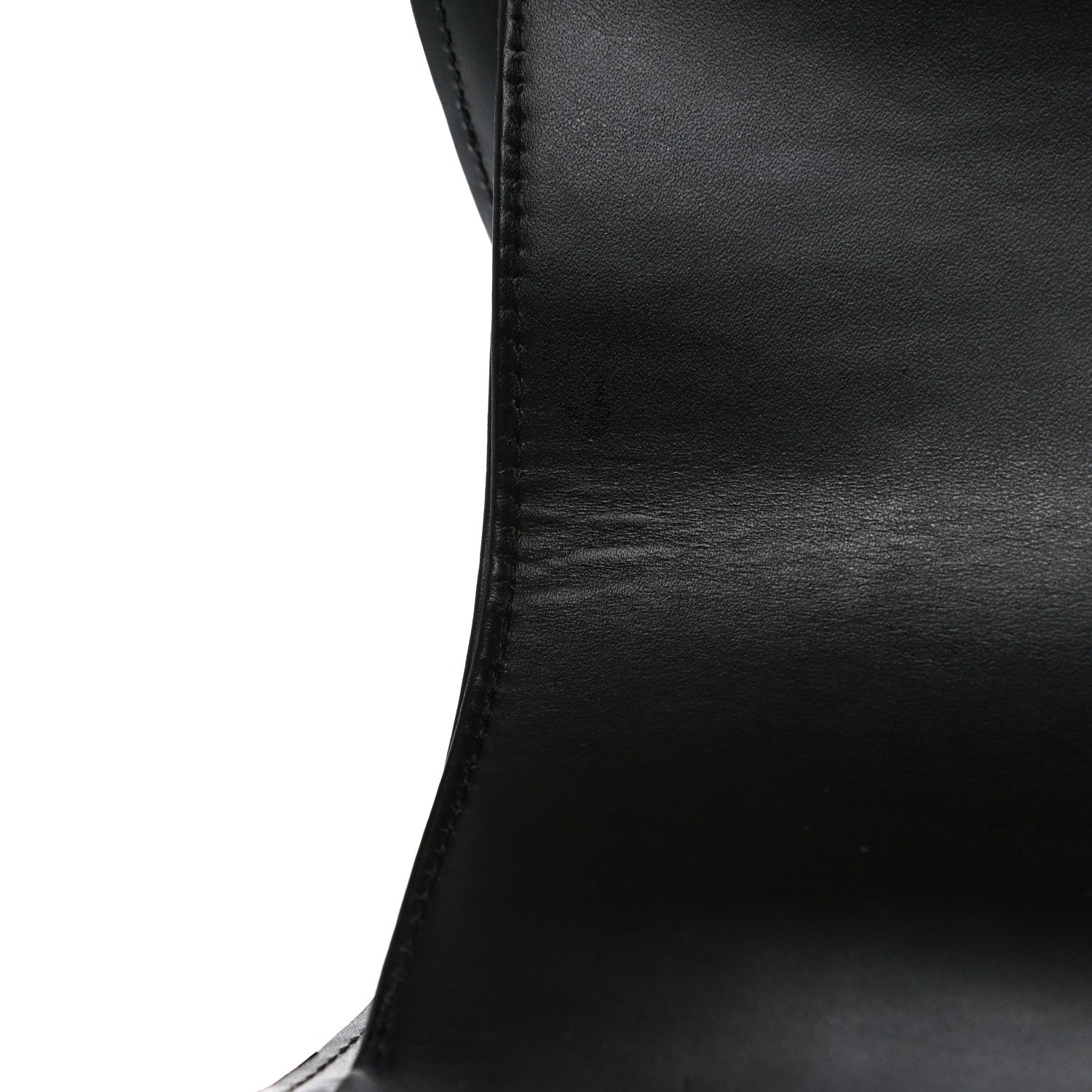 Louis Vuitton Epi Riviera Black 25 of 46