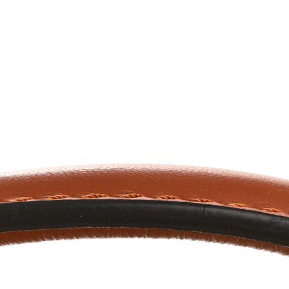 Louis Vuitton Calfskin Monogram Tufting On My Side Galet 12 of 13
