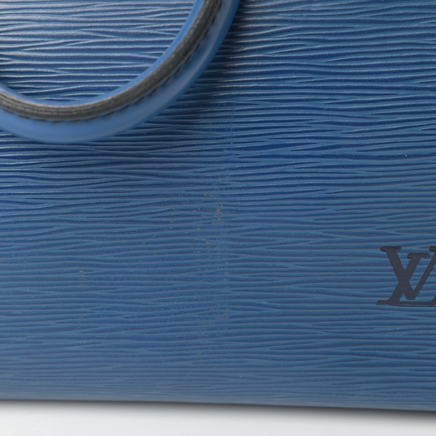 Louis Vuitton Epi Speedy 25 Toledo 17 of 19