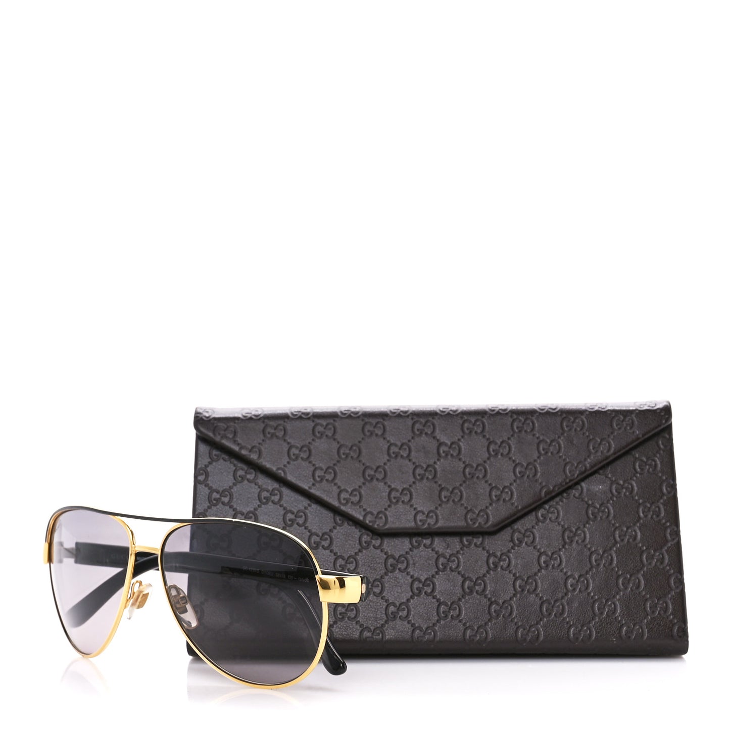 Aviator Sunglasses GG 4239/S Brown