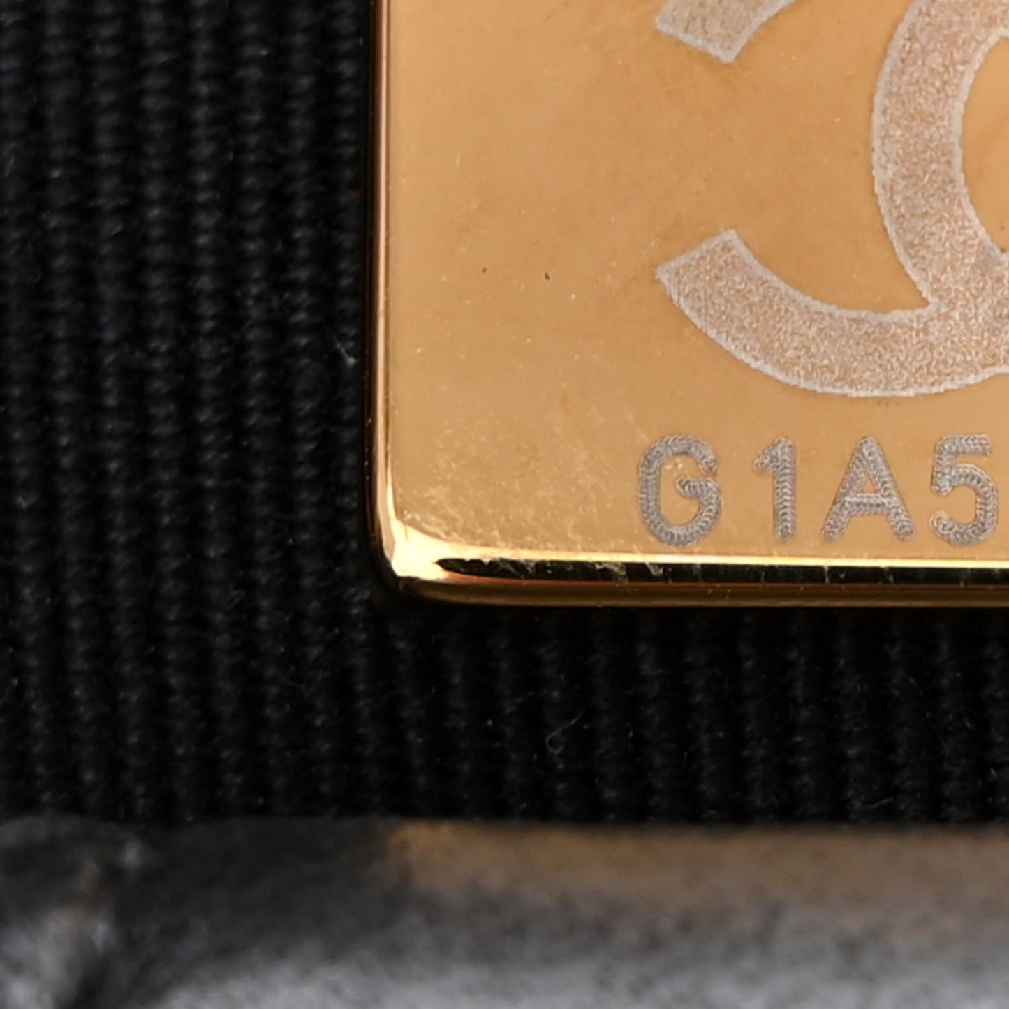 Lambskin Quilted Pillow Crush Hobo Black