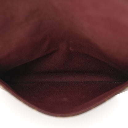Louis Vuitton Monogram Mabillon 5 of 15