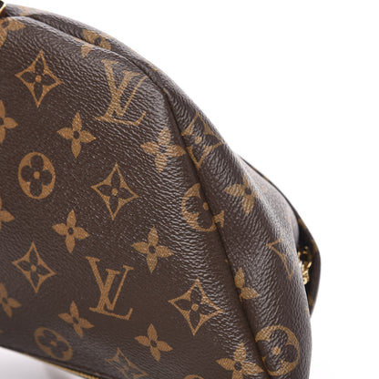 Louis Vuitton Monogram Bumbag 8 of 8