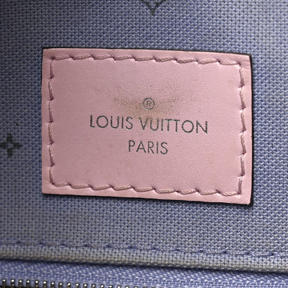 Louis Vuitton Monogram Escale Onthego GM Pastel 6 of 9