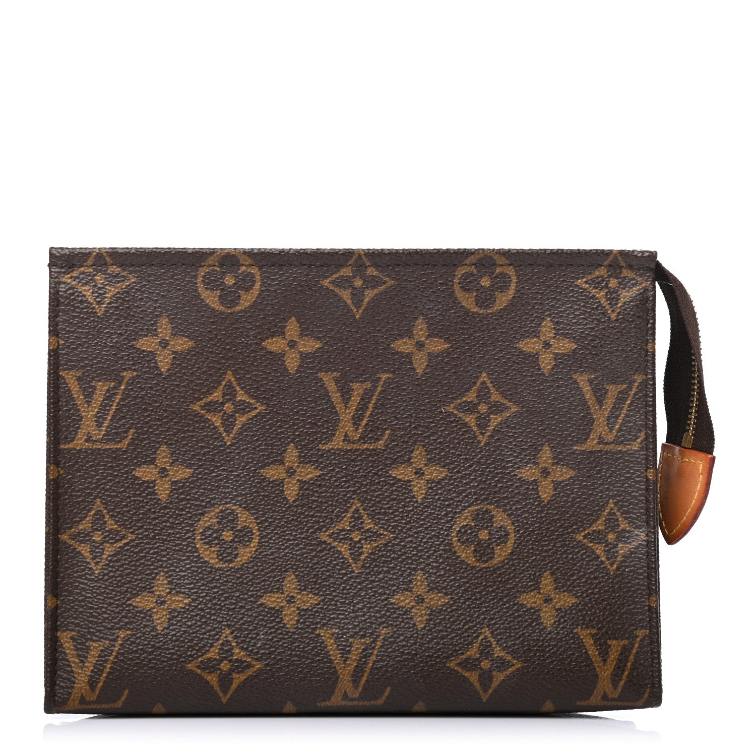 Louis Vuitton Monogram Toiletry Pouch 19 1 of 7