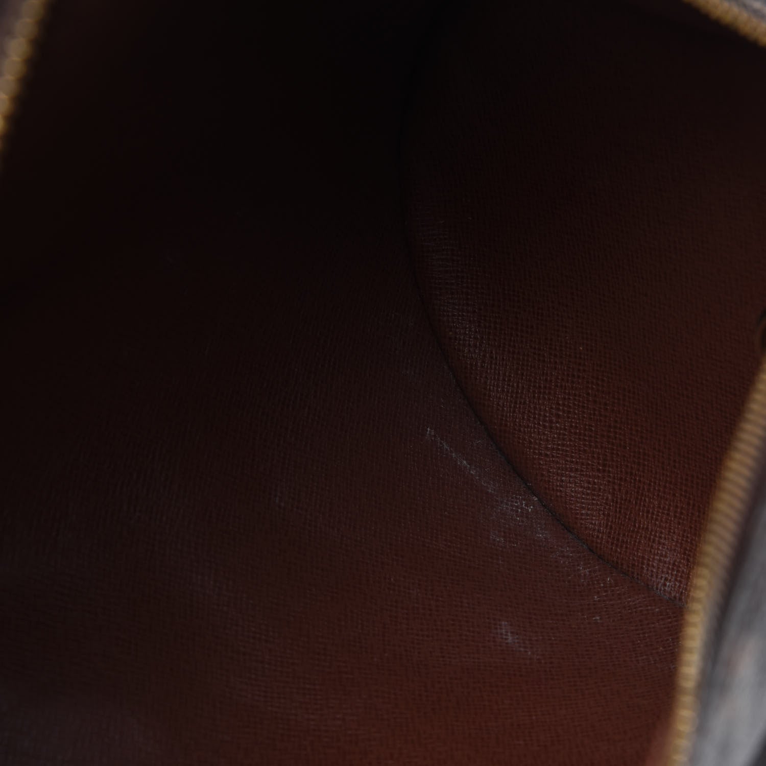 Louis Vuitton Monogram Papillon 30 5 of 9
