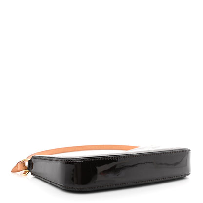 Louis Vuitton Vernis Pochette Accessories NM Amarante 4 of 12