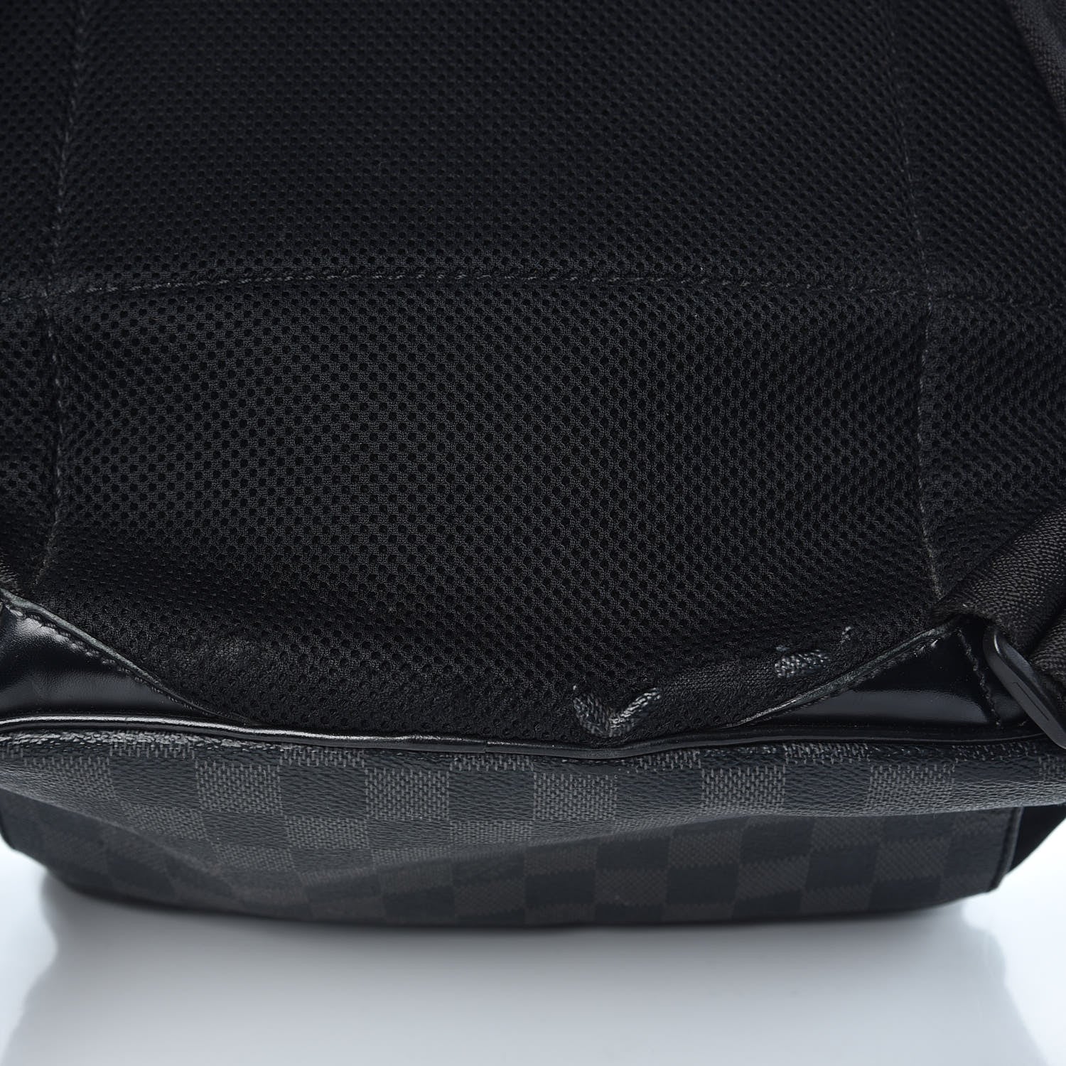 Louis Vuitton Damier Graphite Michael Backpack 12 of 18