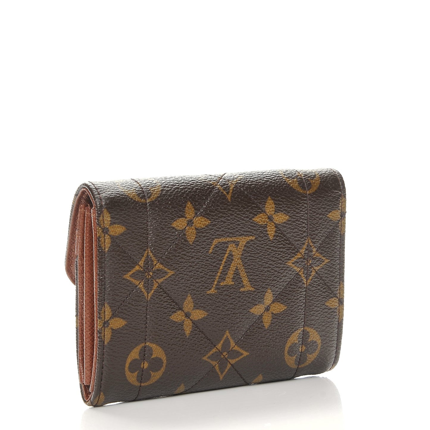 Monogram Etoile Compact Wallet