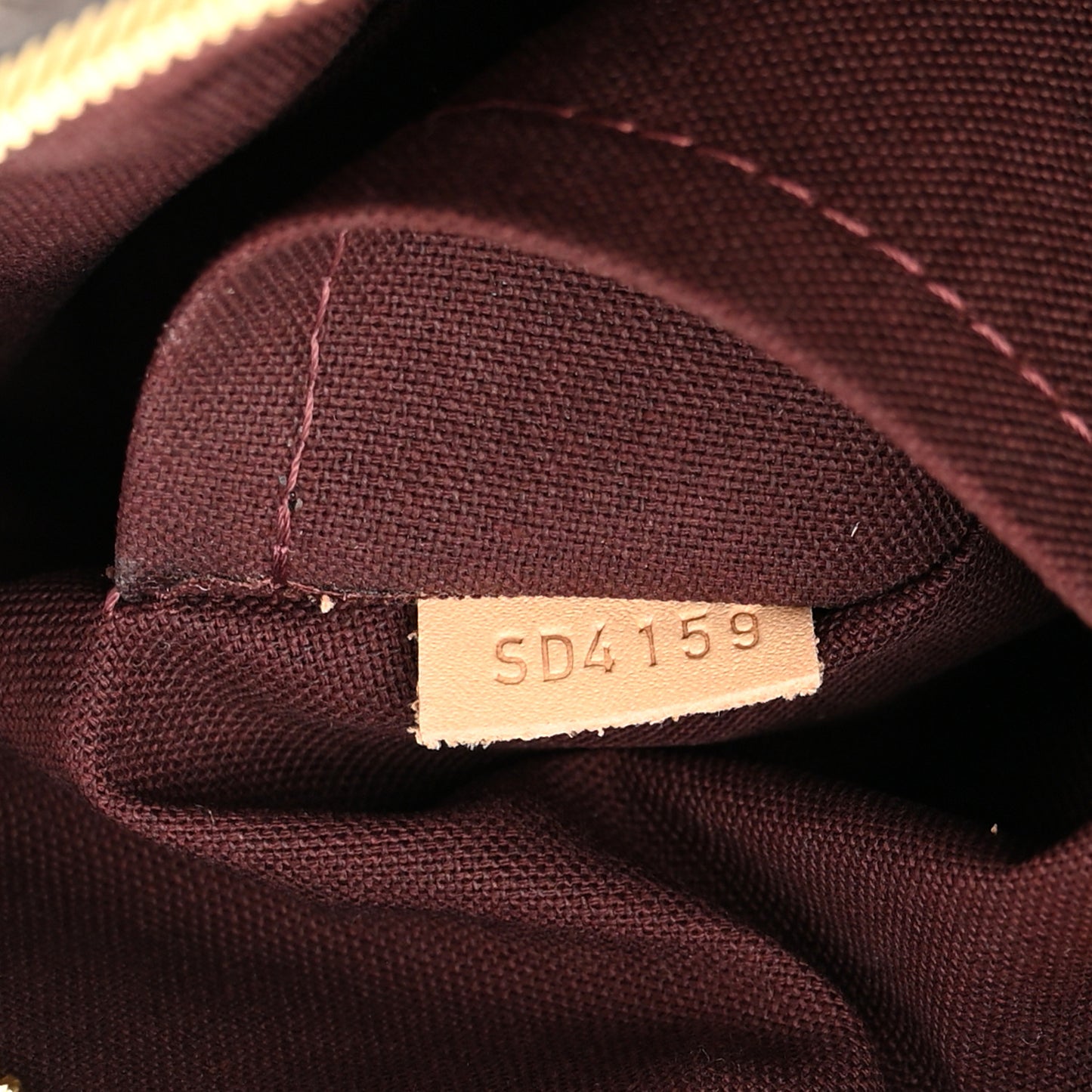 Monogram Rivoli PM