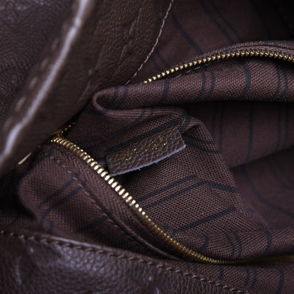 Louis Vuitton Empreinte Artsy MM Ombre 9 of 13