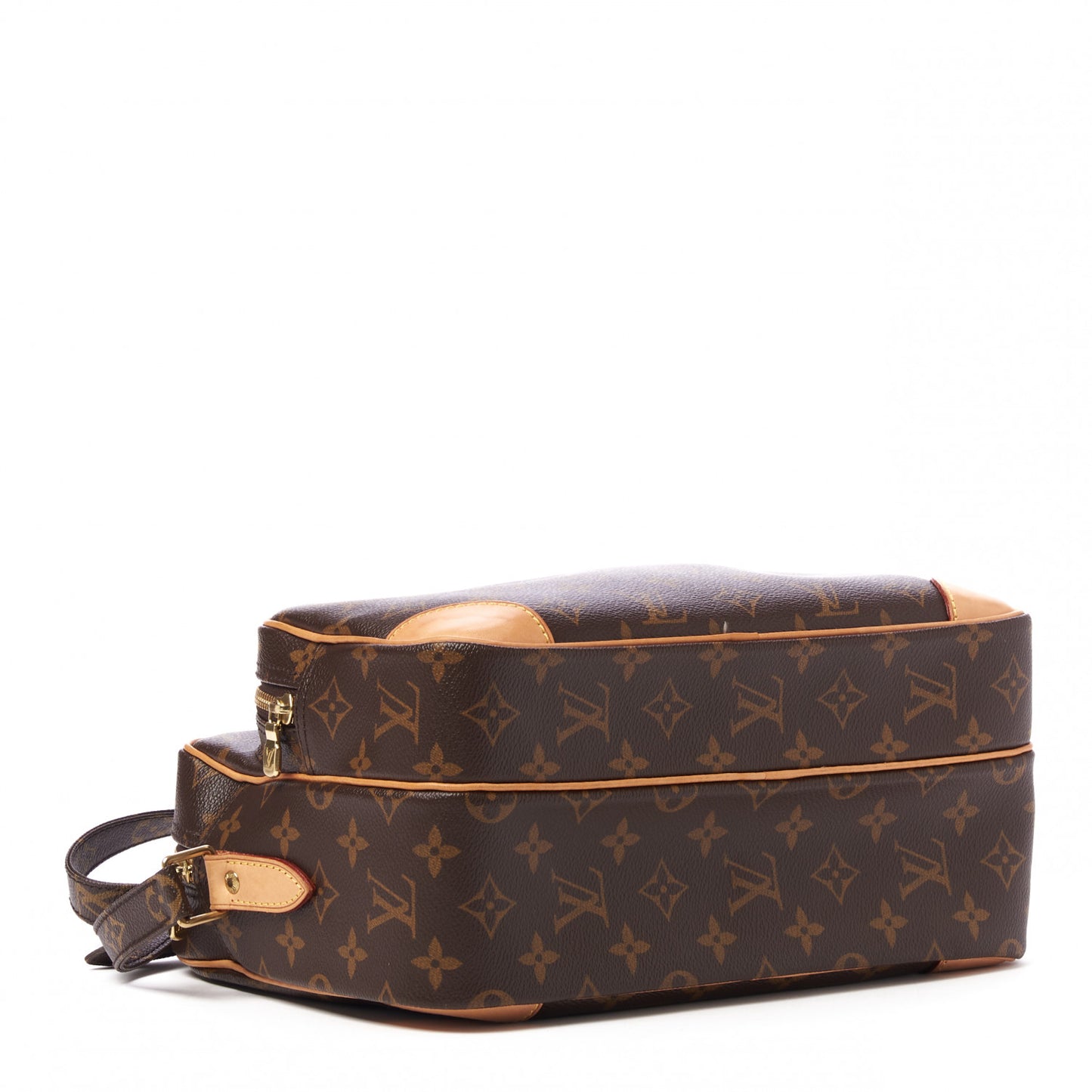 Monogram Nil 28
