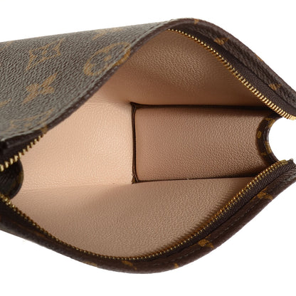Louis Vuitton Monogram Toiletry Pouch 19 6 of 8