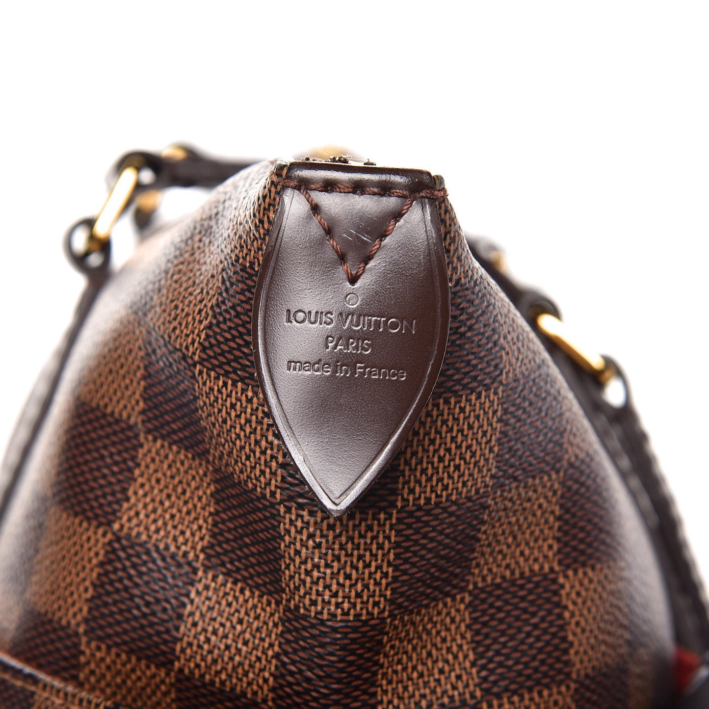 Damier Ebene Totally MM