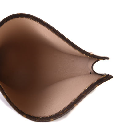 Louis Vuitton Monogram Toiletry Pouch 26 4 of 6