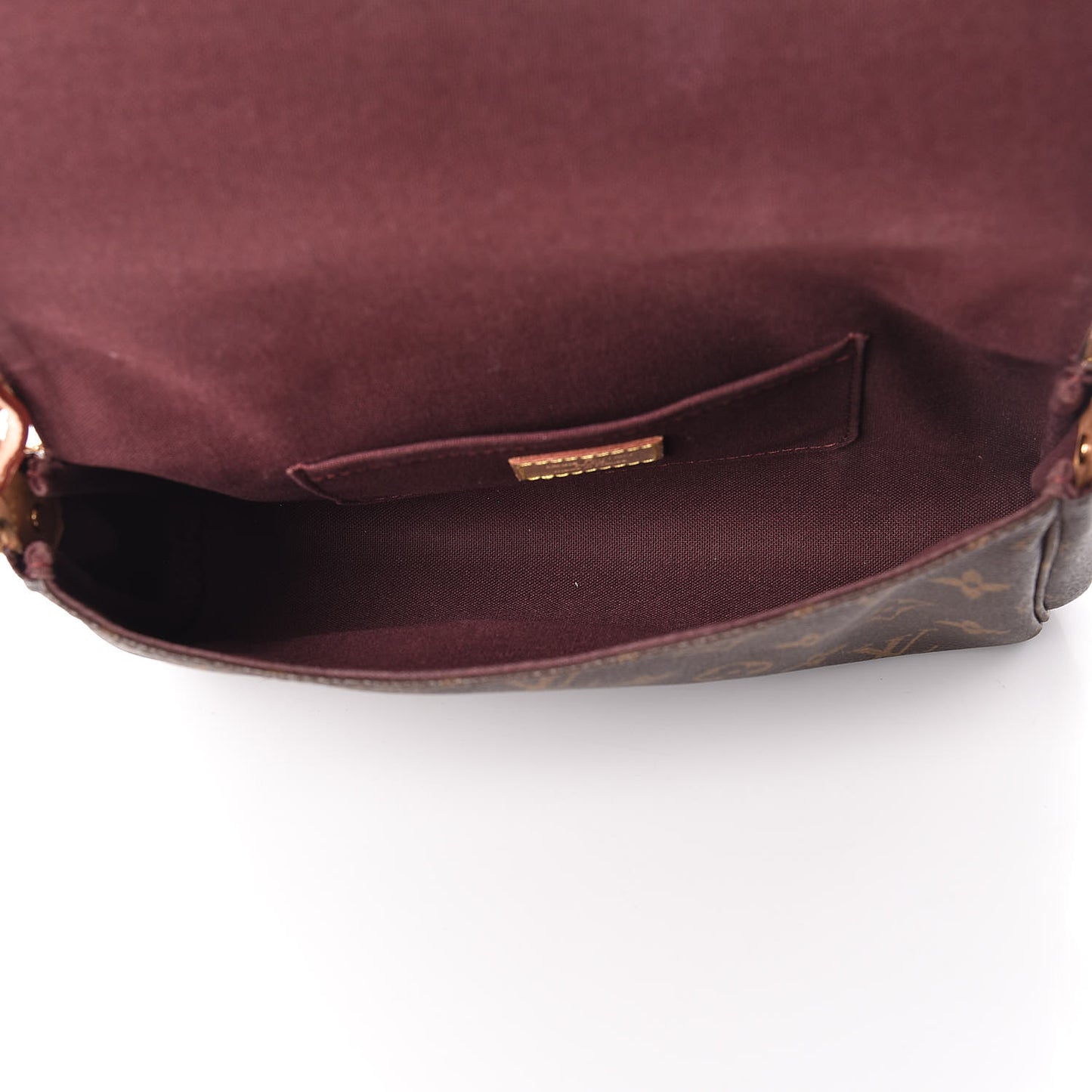 Monogram Favorite MM