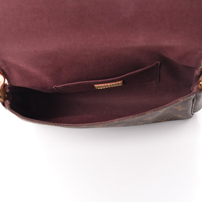 Louis Vuitton Monogram Favorite MM 5 of 11